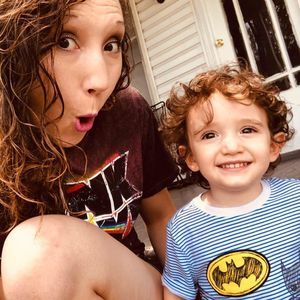 Meet your Posher, Kaylea